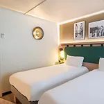 Campanile NATURE - Clermont Ferrand Le Brezet