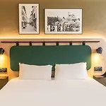 Campanile Nature - Clermont Ferrand Le Brezet