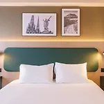 Campanile NATURE - Clermont Ferrand Le Brezet