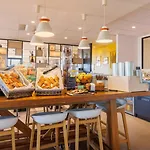 Campanile NATURE - Clermont Ferrand Le Brezet