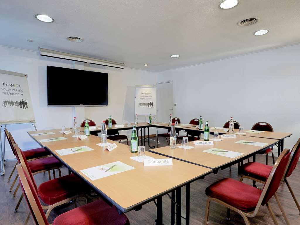 Campanile Nature - Ferrand Le Brezet Hotel