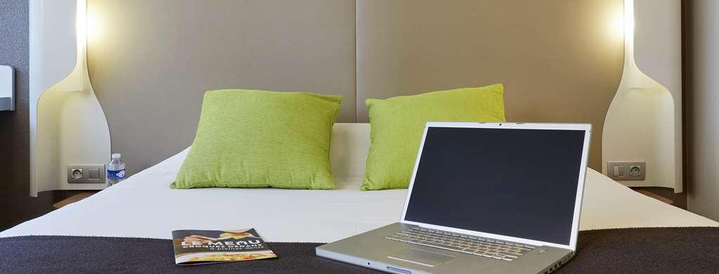 Campanile Nature - Ferrand Le Brezet Hotel Clermont-Ferrand