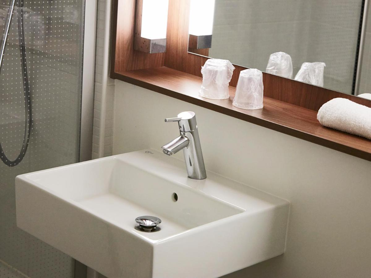 Campanile Nature - Ferrand Le Brezet