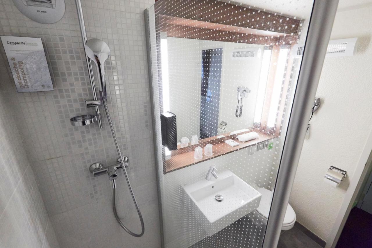 Hotel Campanile Ferrand - Le Brezet Clermont-Ferrand