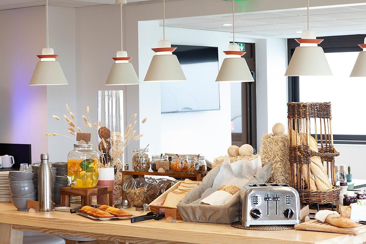 Campanile Ferrand - Le Brezet Hotel 3*