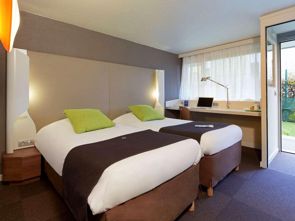 Campanile Nature - Ferrand Le Brezet Hotel