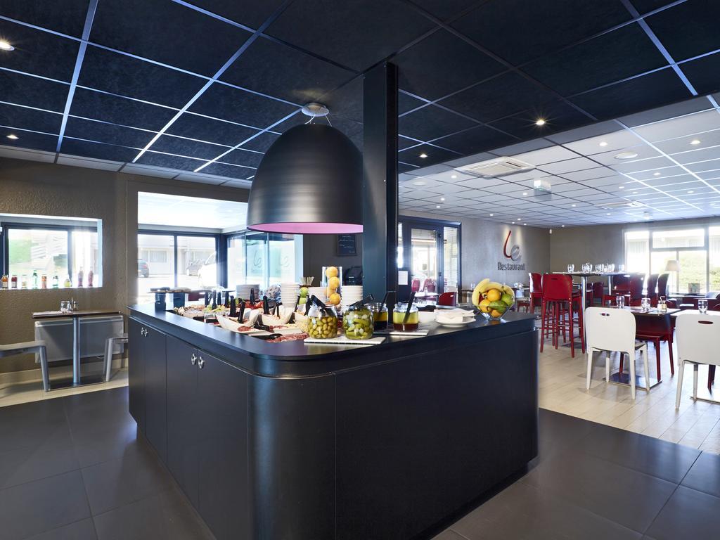 Campanile Nature - Ferrand Le Brezet 3*