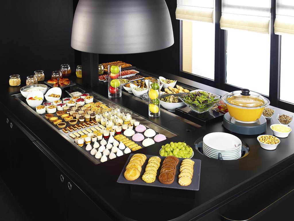 Hotel Campanile Nature - Ferrand Le Brezet Clermont-Ferrand