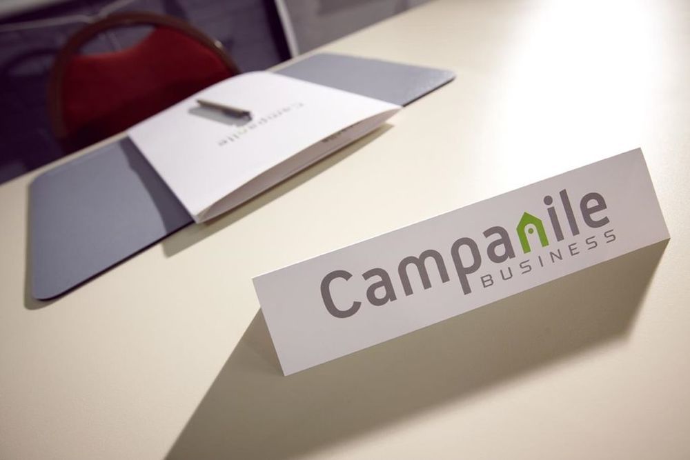 Campanile Ferrand - Le Brezet Hotel Clermont-Ferrand
