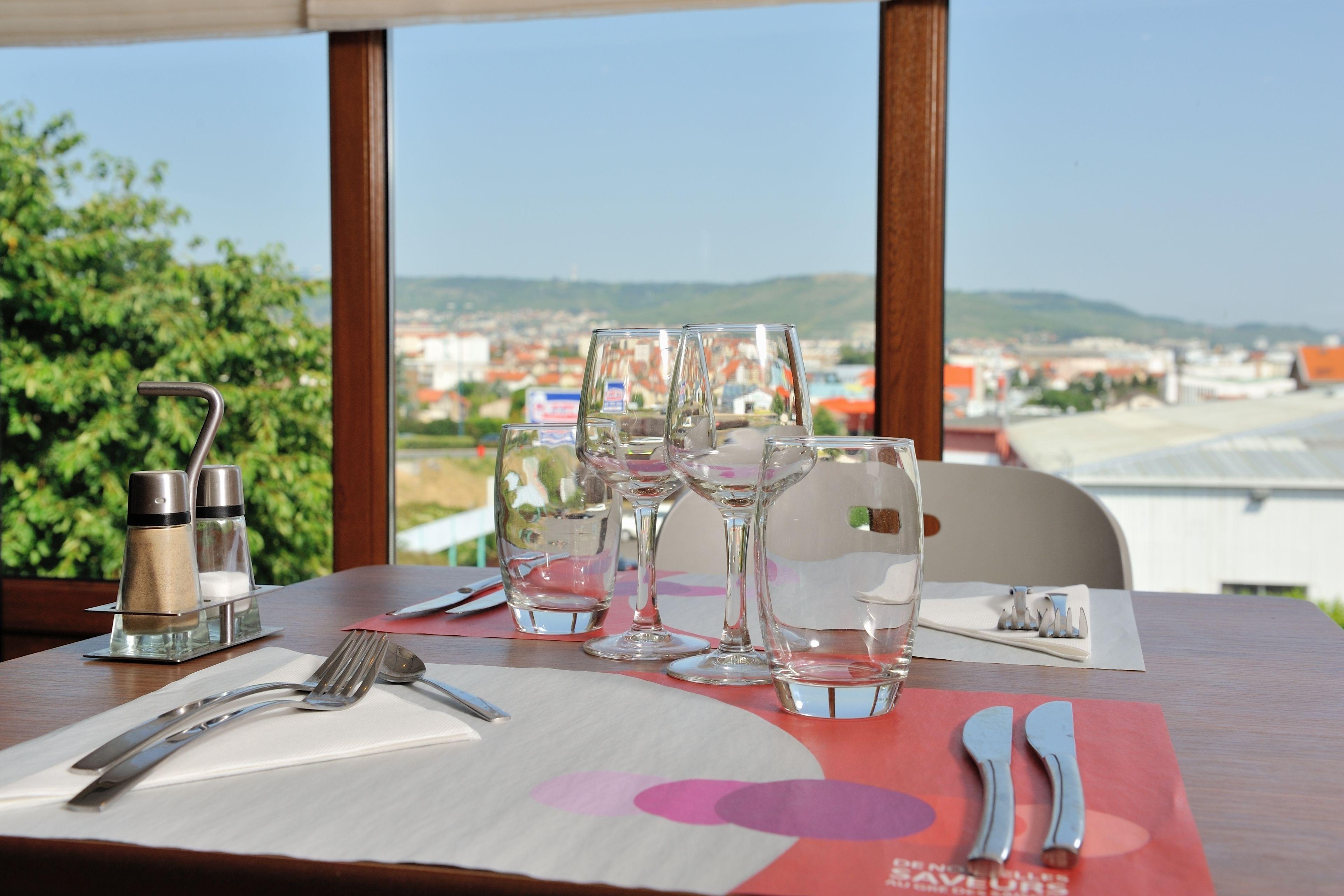 Campanile Nature - Ferrand Le Brezet Clermont-Ferrand