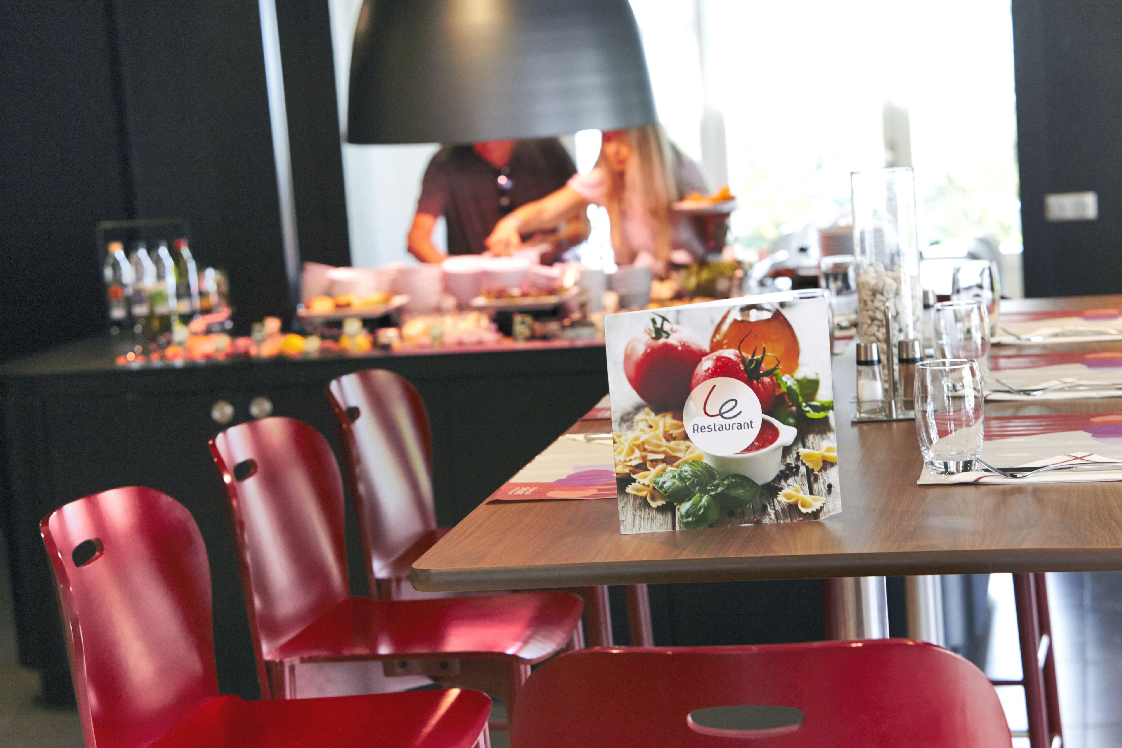 Hotel Campanile NATURE - Clermont Ferrand Le Brezet