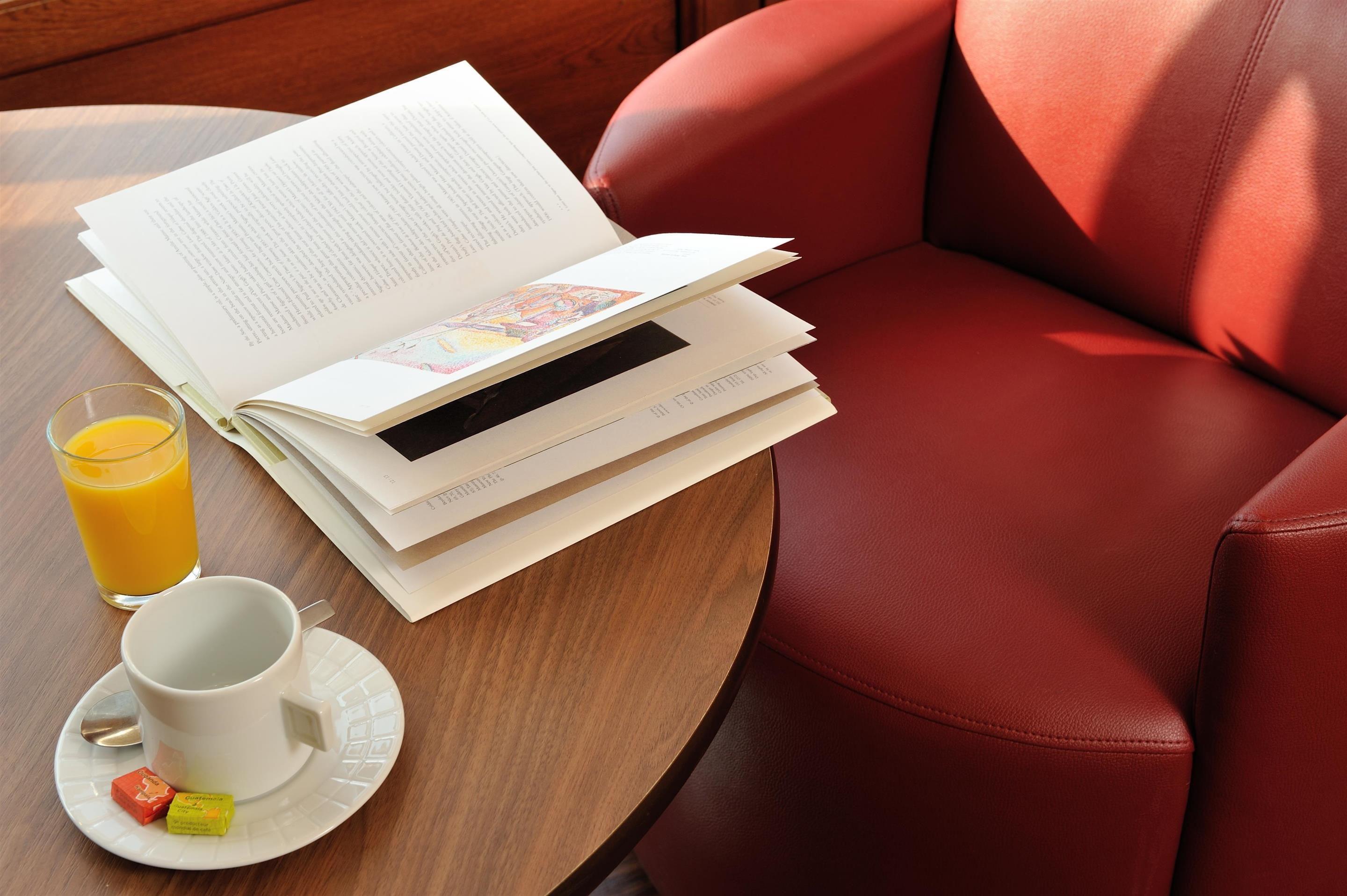 Campanile NATURE - Clermont Ferrand Le Brezet Clermont-Ferrand