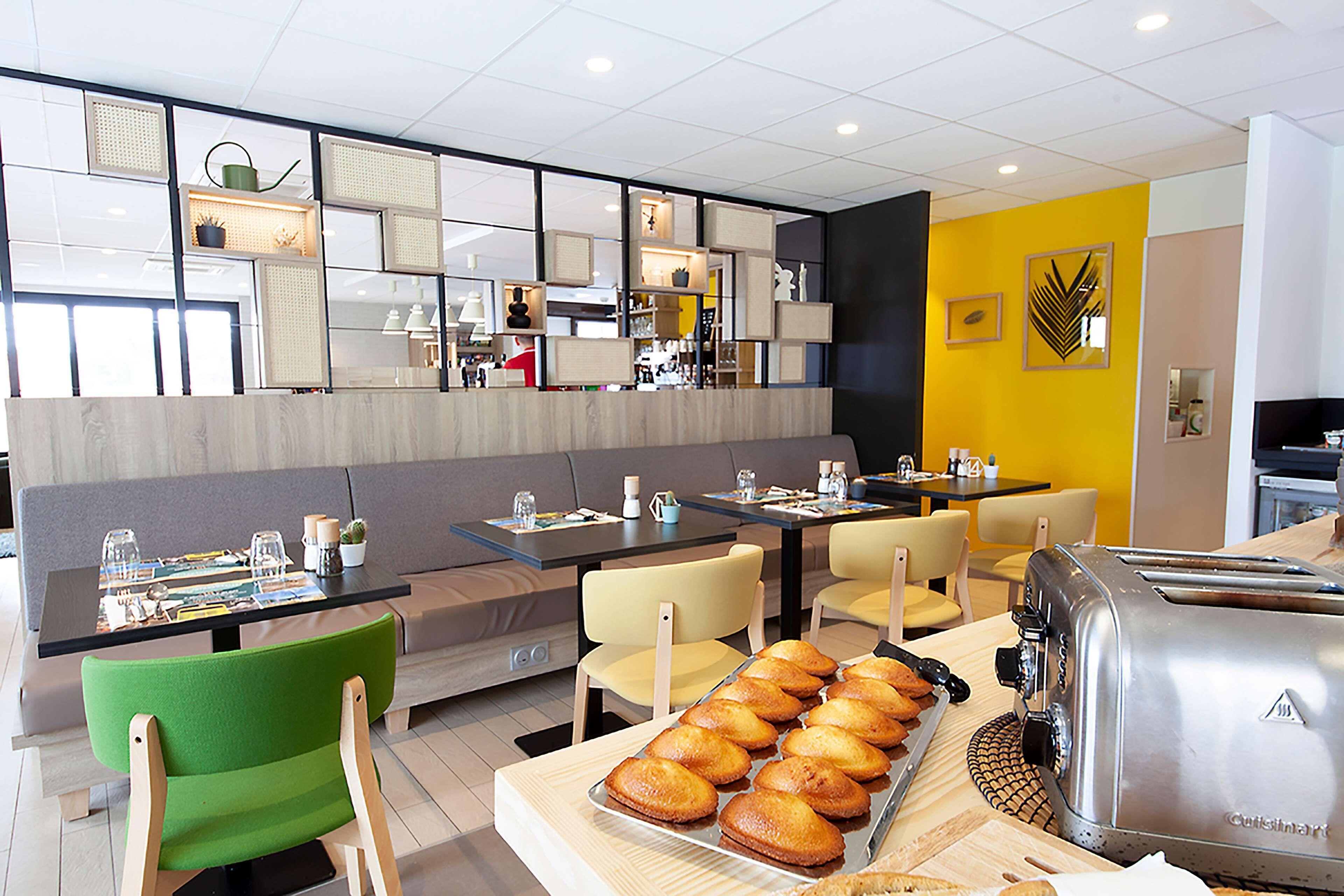 Campanile Nature - Ferrand Le Brezet Hotel Clermont-Ferrand