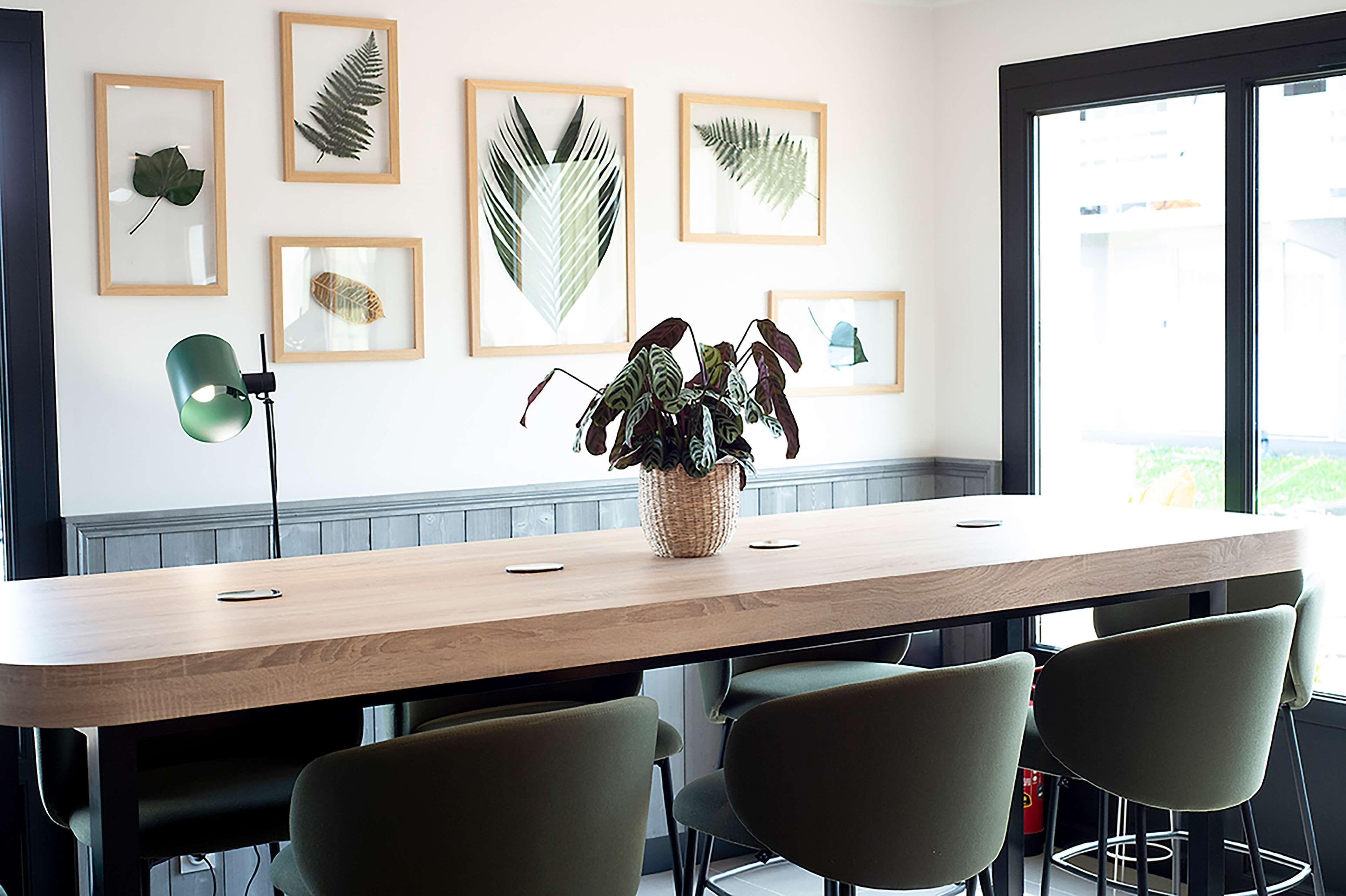 Campanile NATURE - Clermont Ferrand Le Brezet