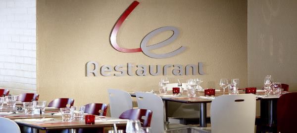 Campanile Ferrand - Le Brezet Hotel Clermont-Ferrand