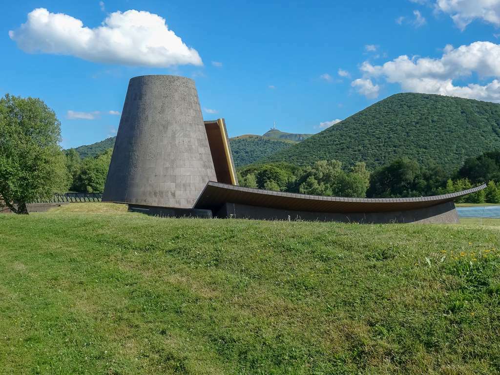 Campanile Nature - Ferrand Le Brezet Hotel Clermont-Ferrand
