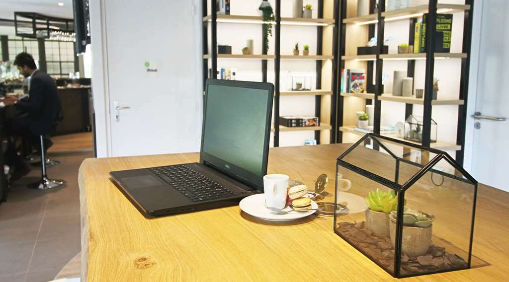 Campanile Nature - Ferrand Le Brezet Hotel