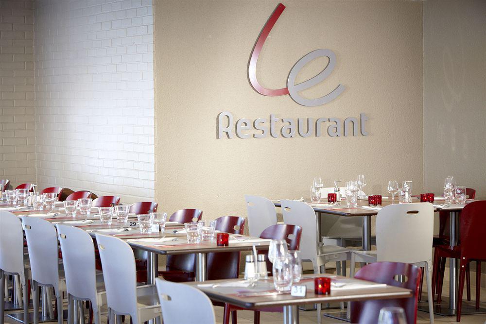 Hotel Campanile Ferrand - Le Brezet Clermont-Ferrand