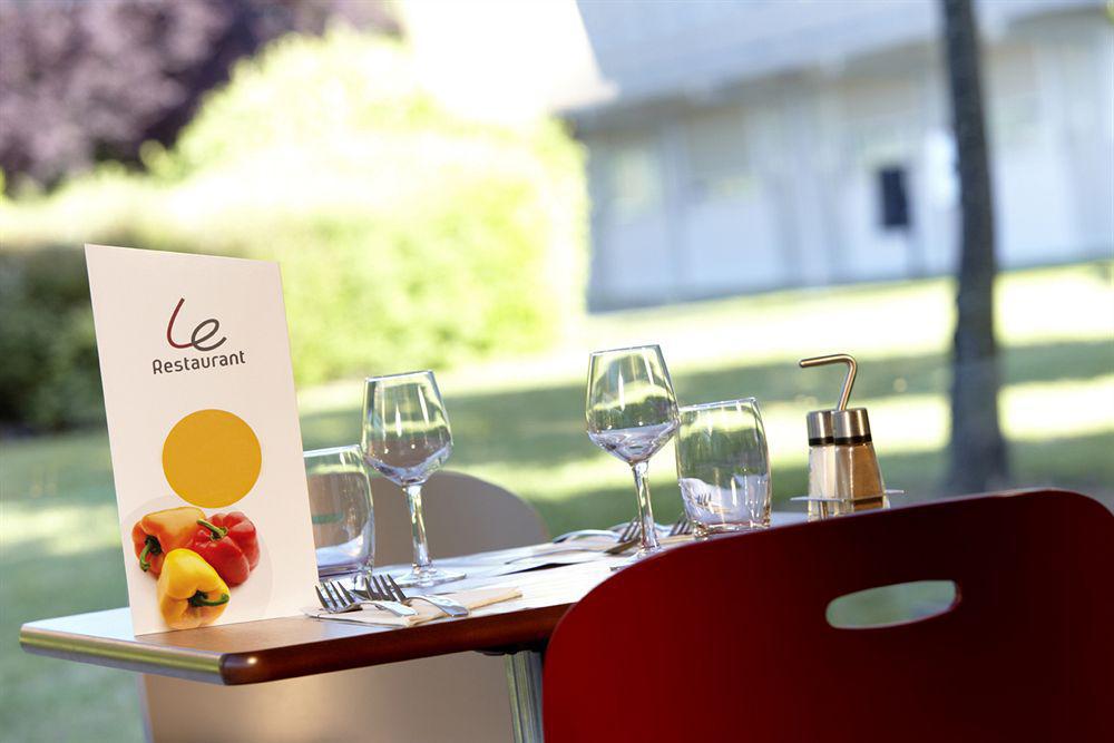 Campanile Nature - Ferrand Le Brezet 3*